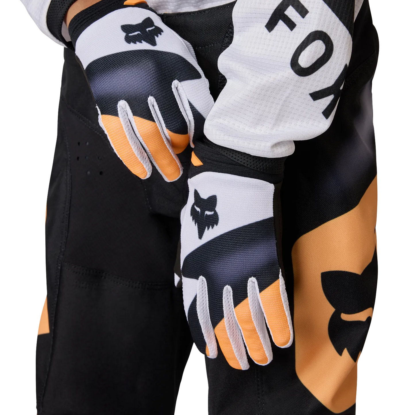 FOX Youth 180 Noble Jersey