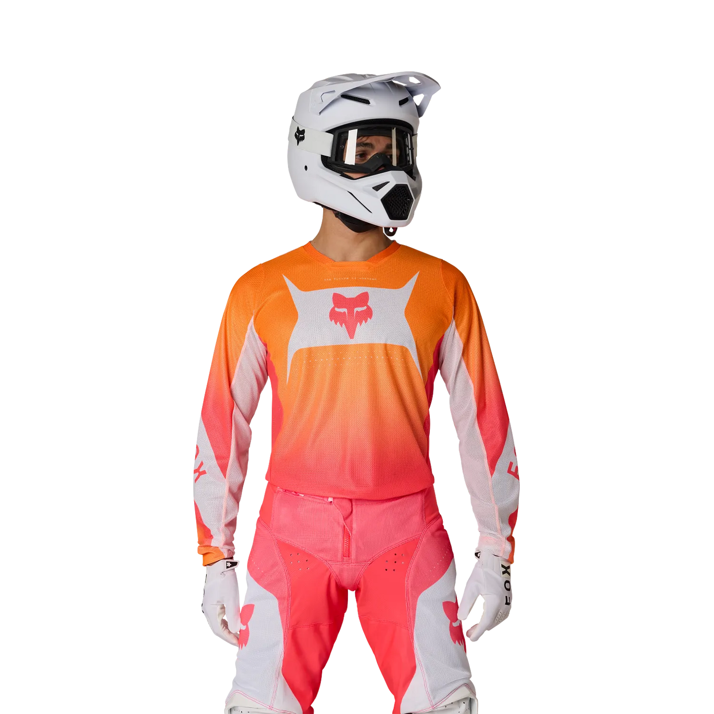 FOX 180 Air Taper Jersey