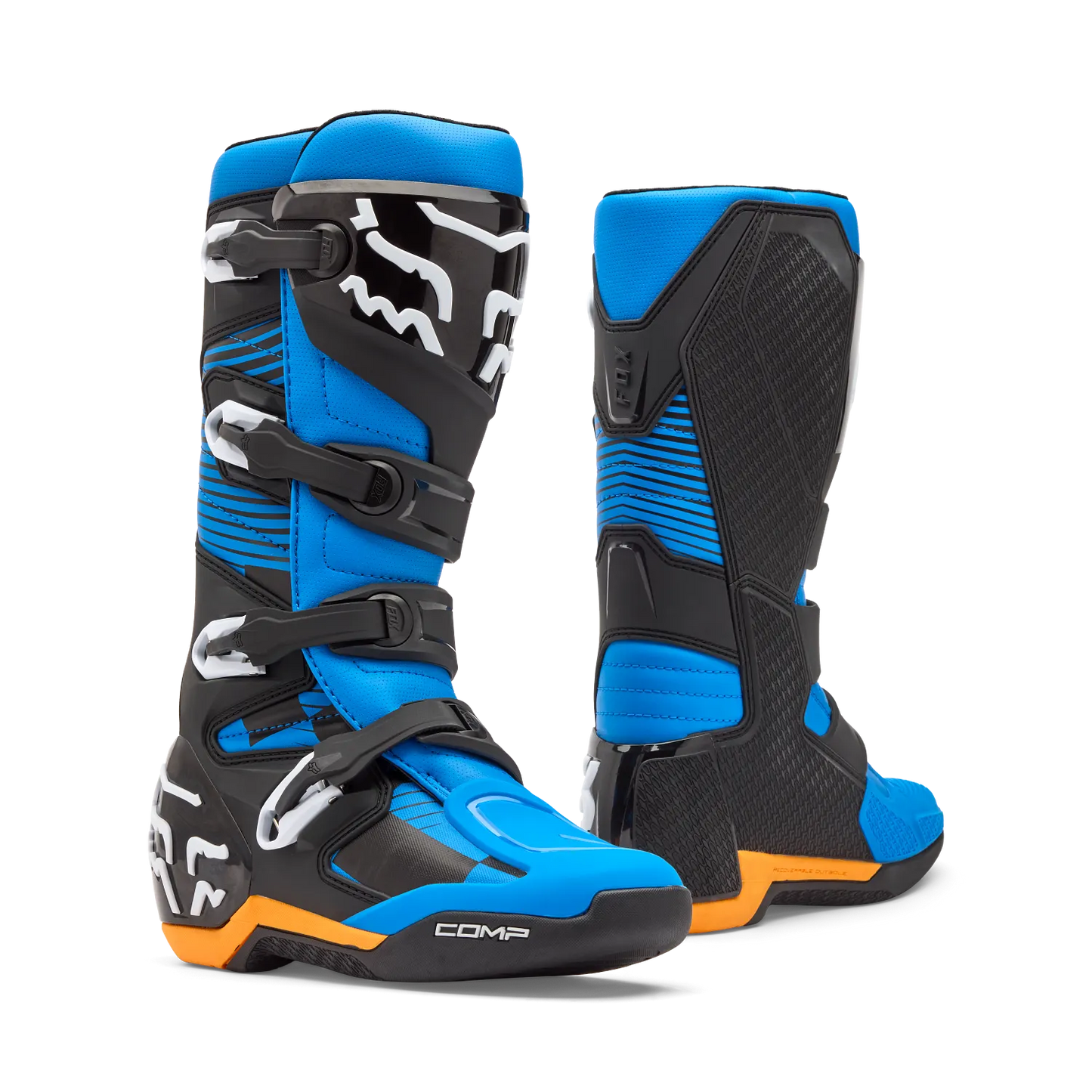 FOX Comp Boots