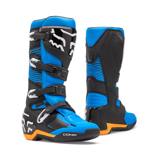 FOX Comp Boots