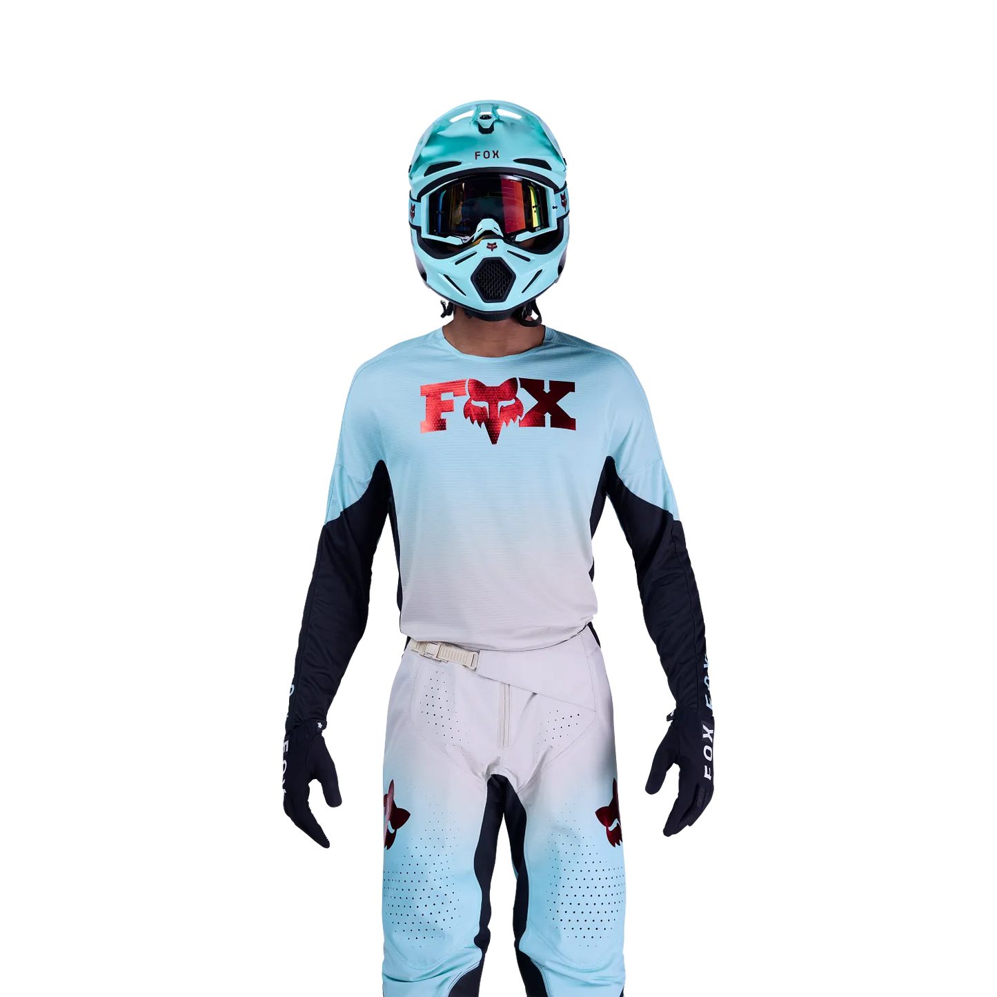 FOX 360 Drip Jersey