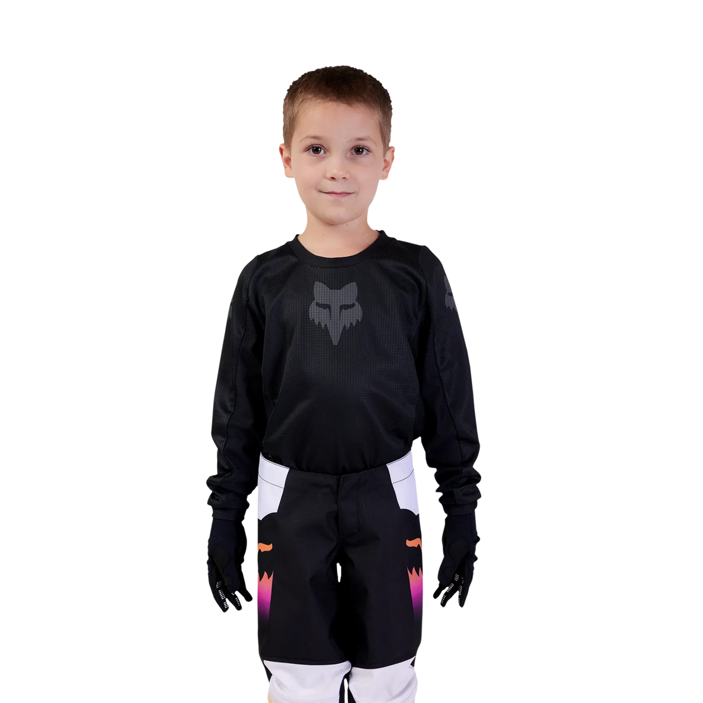 FOX Kids 180 Blackout Jersey