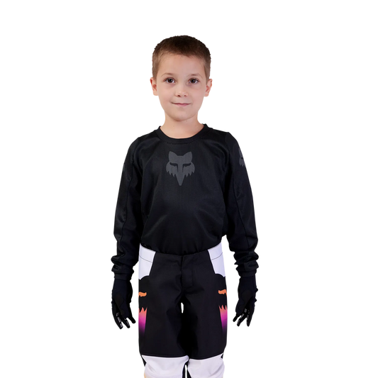 FOX Kids 180 Blackout Jersey