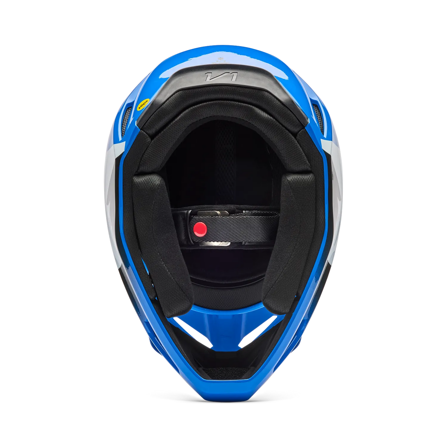FOX Youth V1 Shield Helmet
