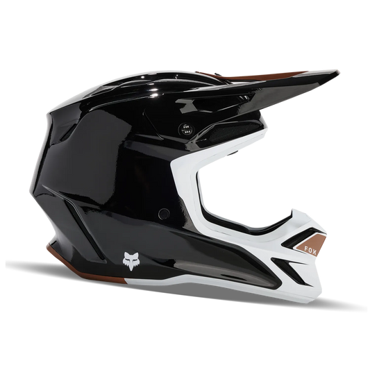FOX V3 RS Optical Helmet