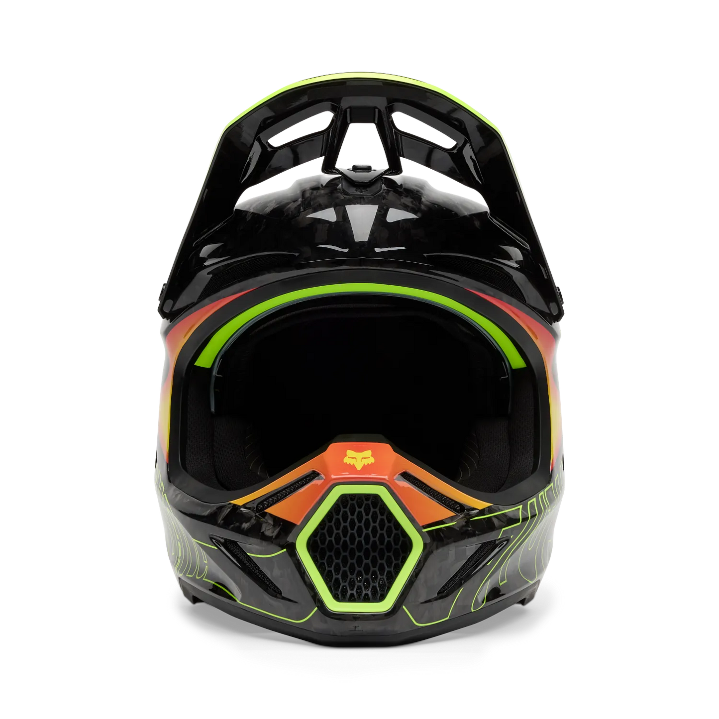 FOX V3 RS Elevated Limited Edition Helmet