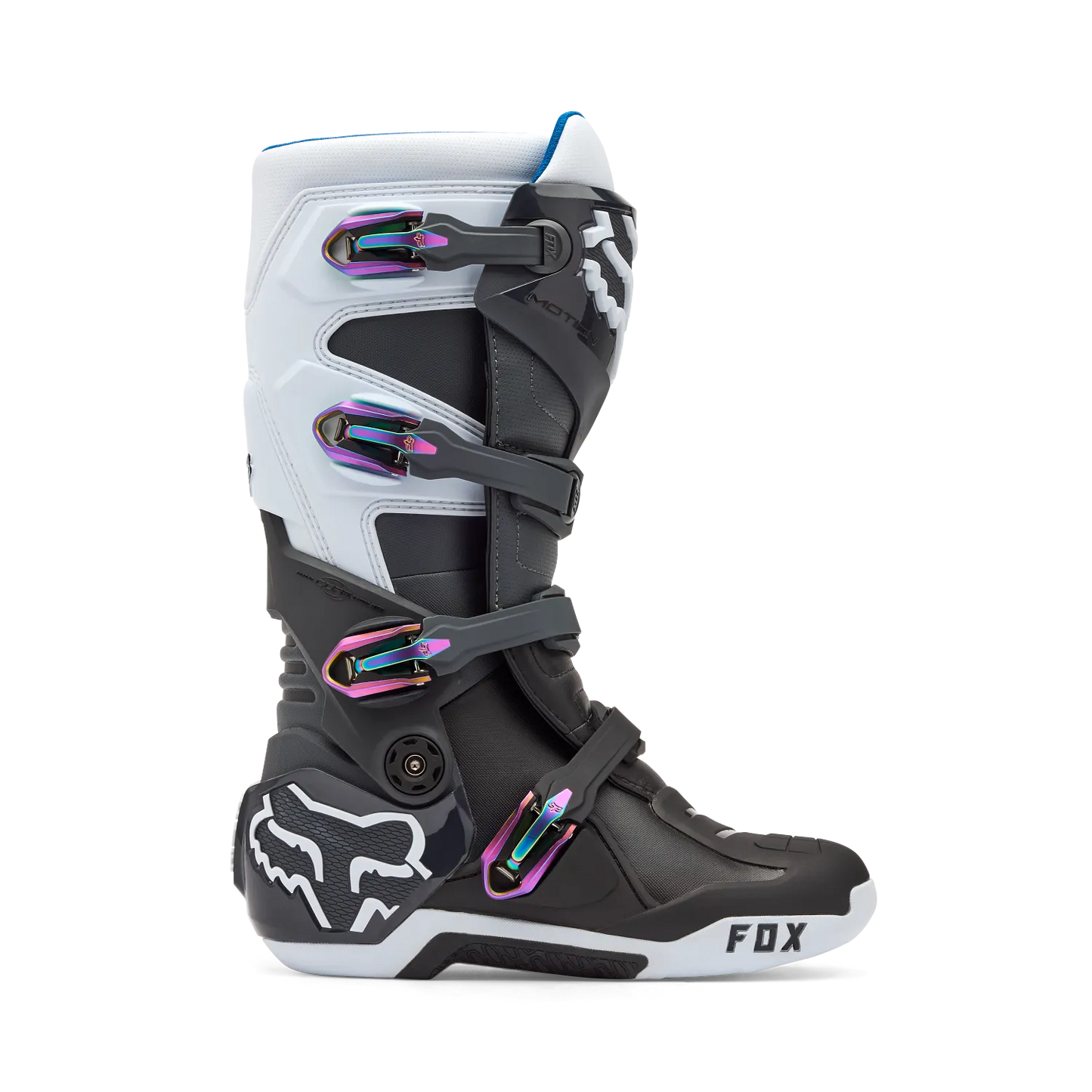 FOX Motion Boots