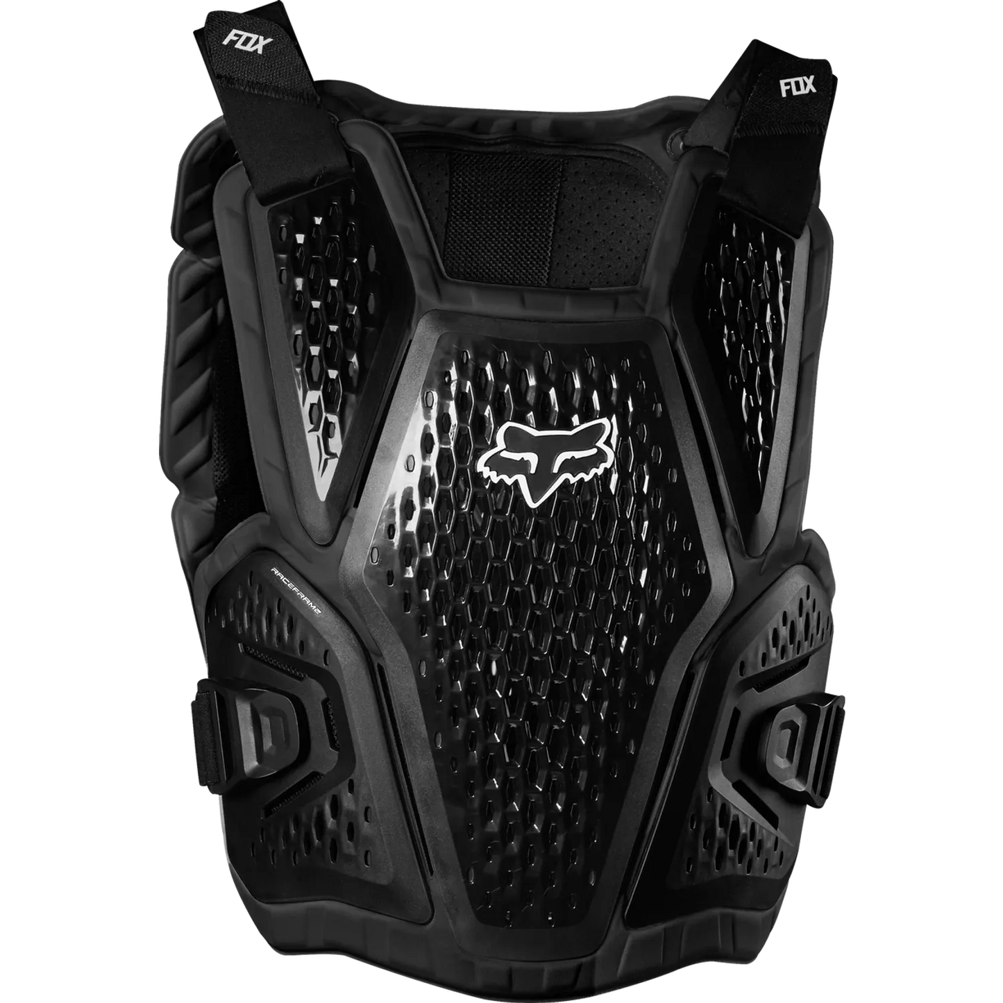 FOX Youth Raceframe Impact CE Chest Guard