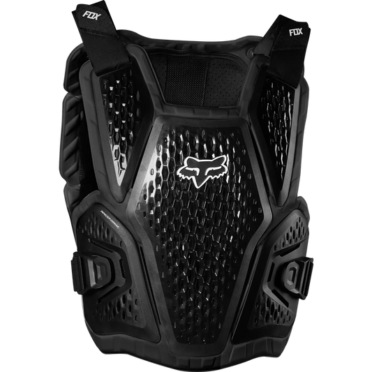 FOX Youth Raceframe Impact CE Chest Guard