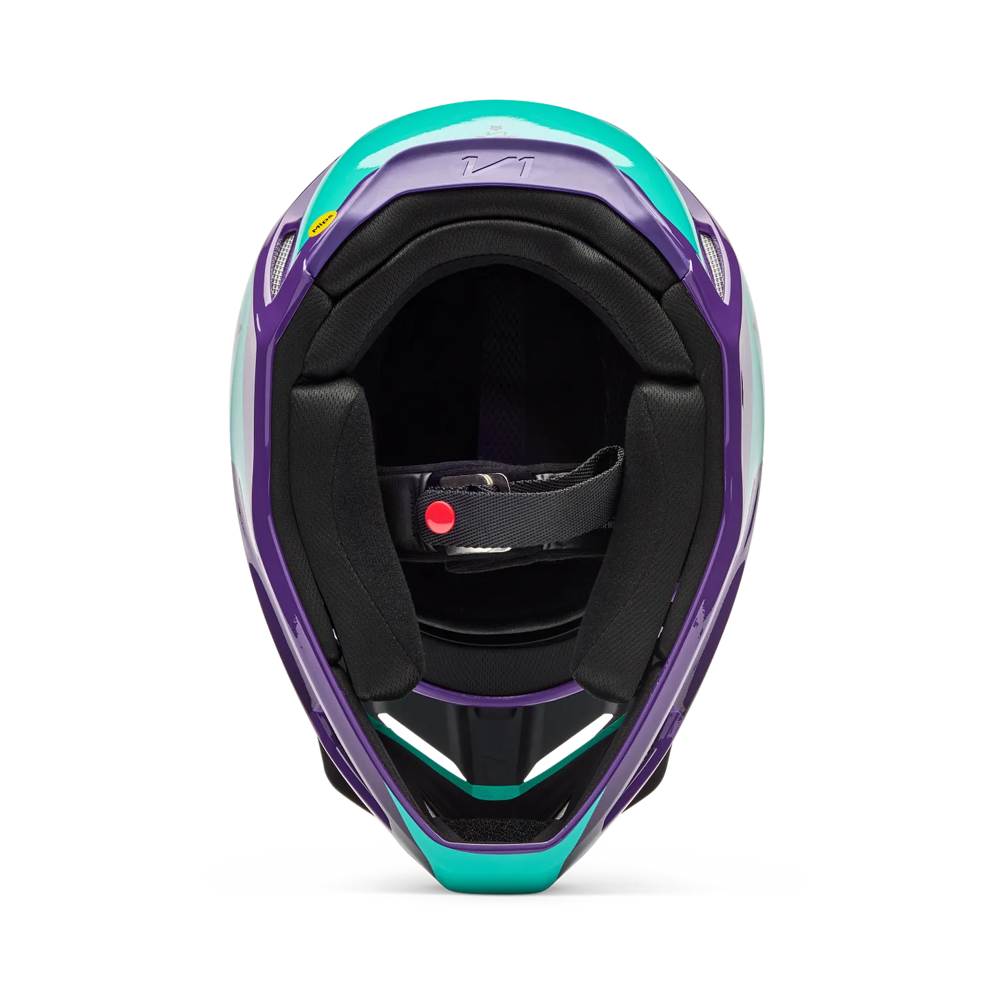 FOX V1 Collect Helmet