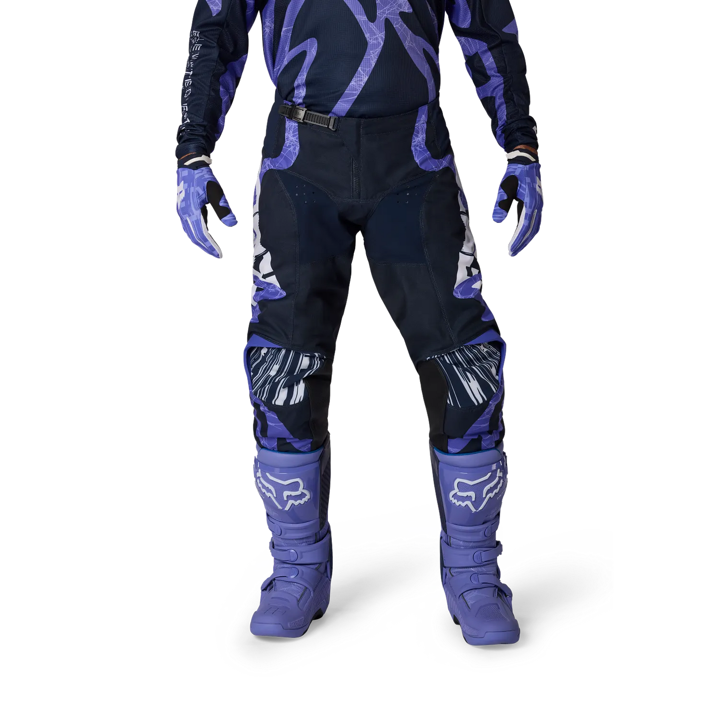 FOX 180 Diffuse Special Edition Pants