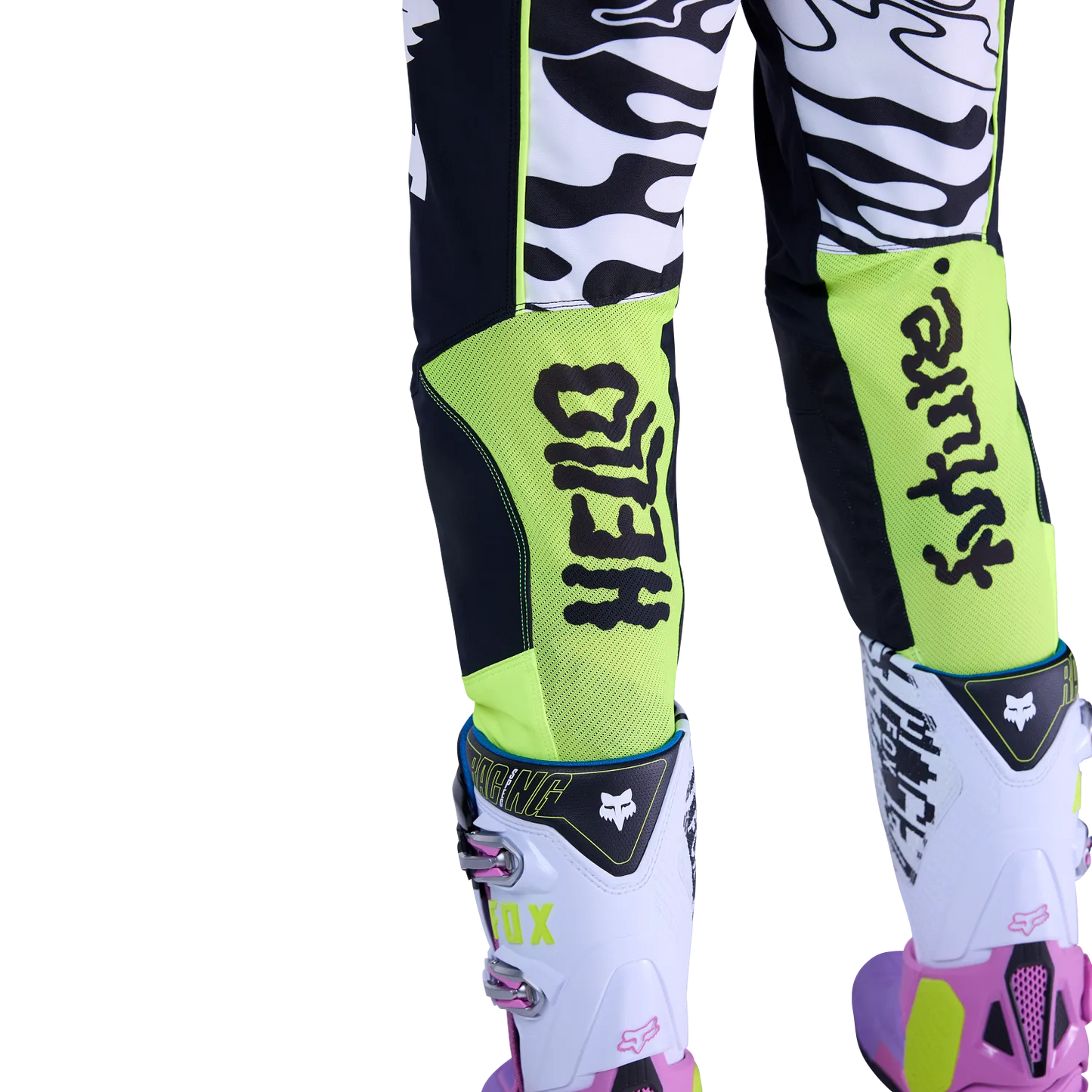 FOX Flexair Image Phantom Limited Edition Pants