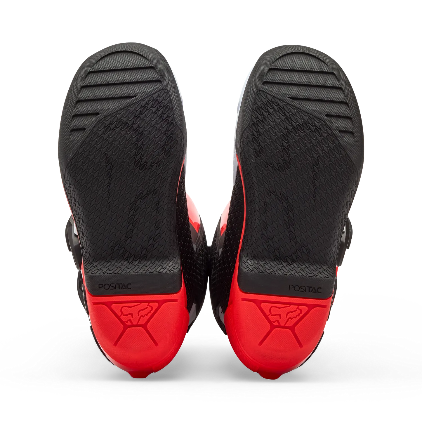 FOX Youth Comp Boots