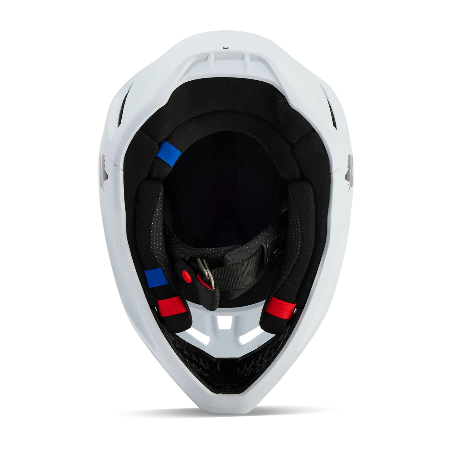 FOX V3 Solid Helmet