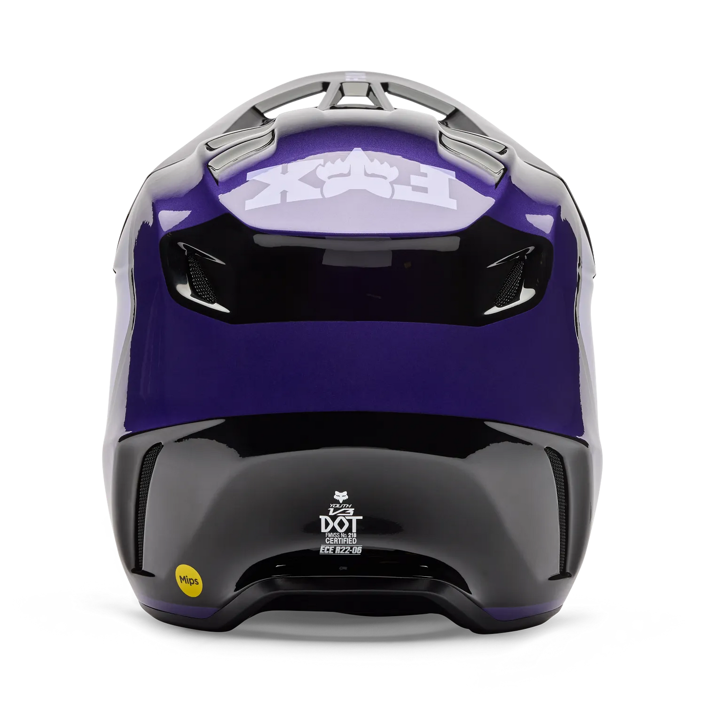 FOX Youth V3 Spire Helmet