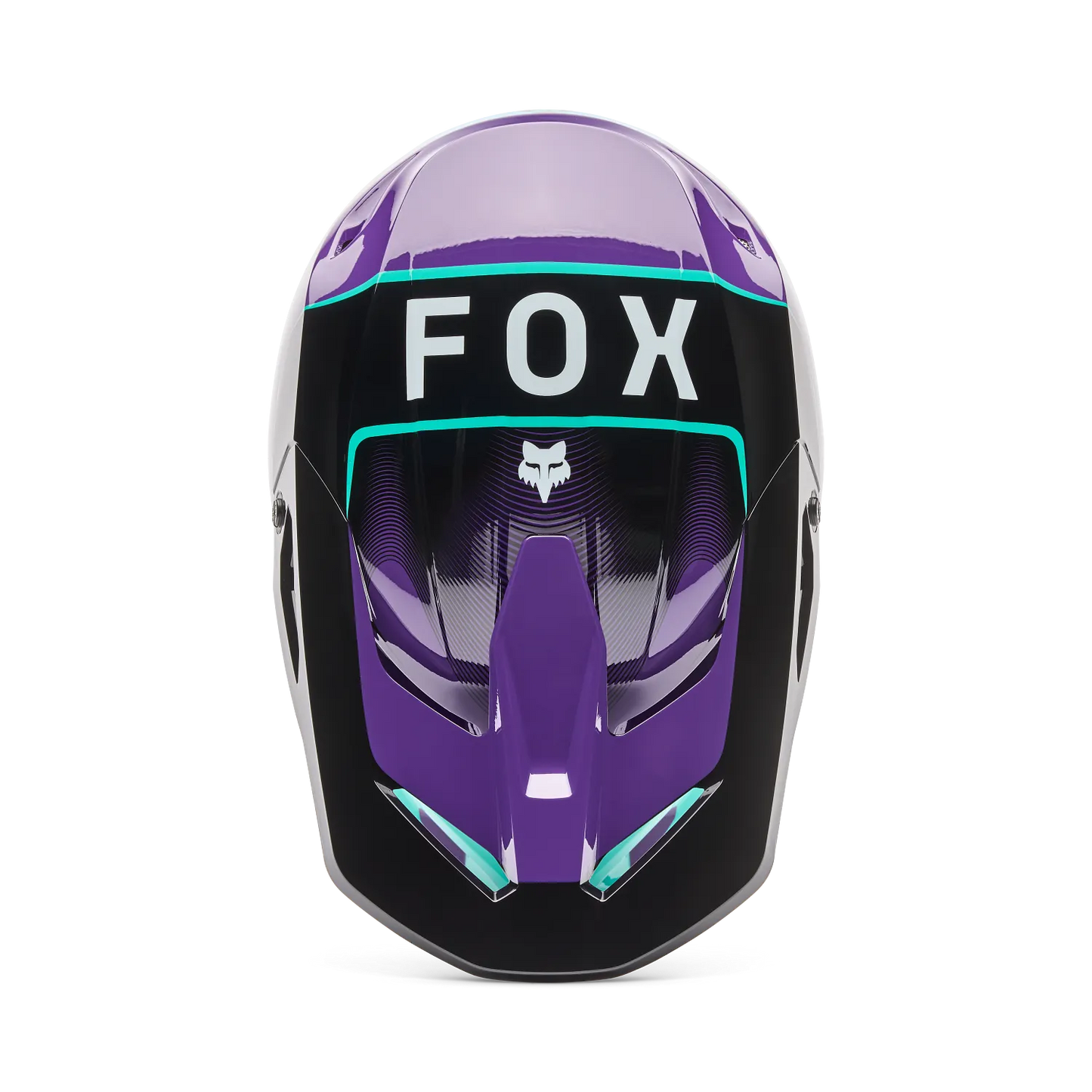 FOX V1 Collect Helmet