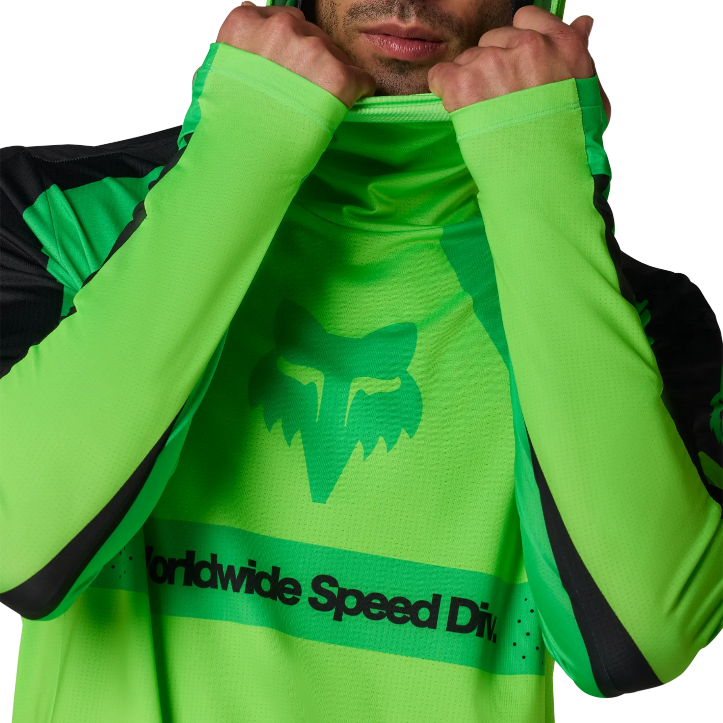 FOX Ranger Drive Jersey