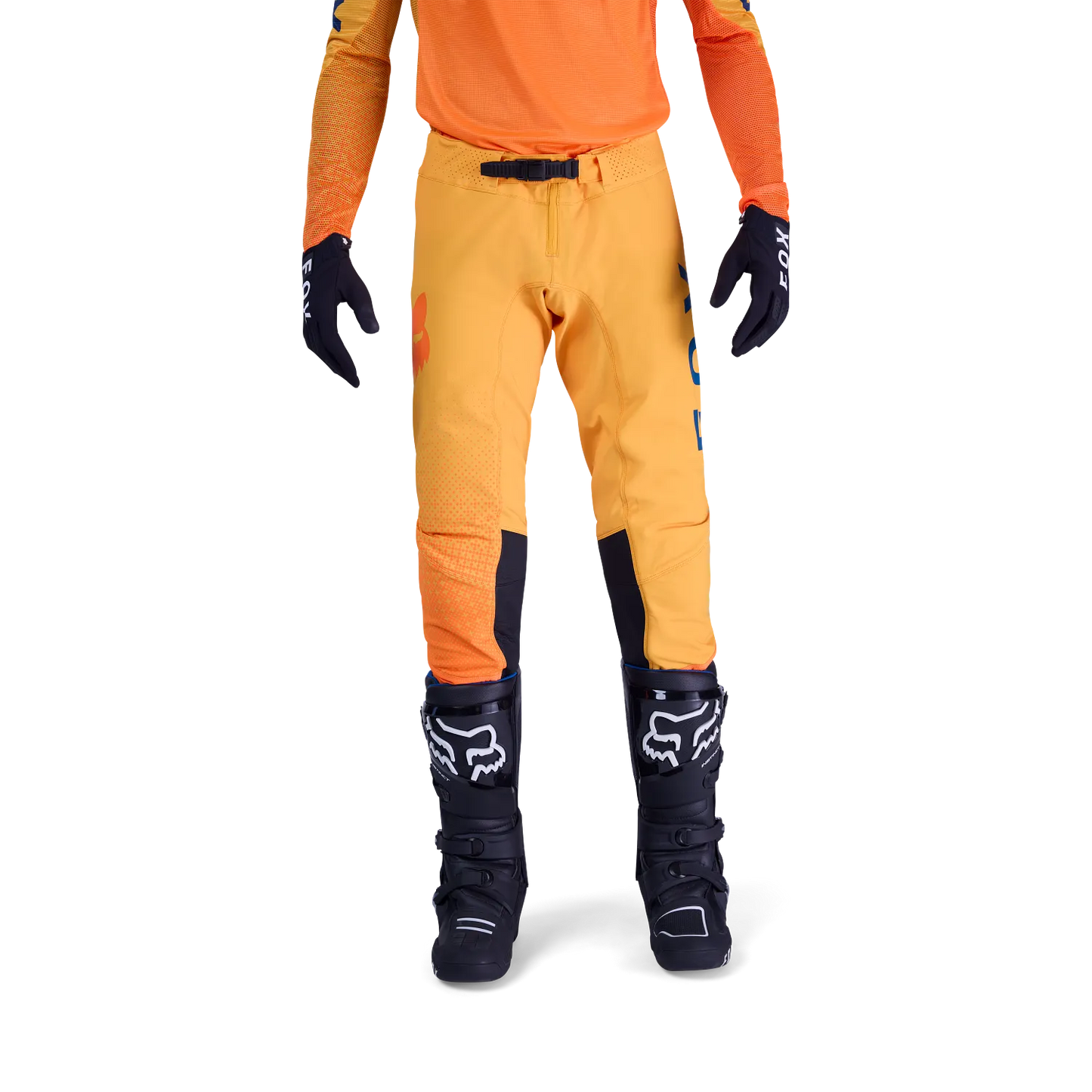 FOX Flexair Fracture Pants