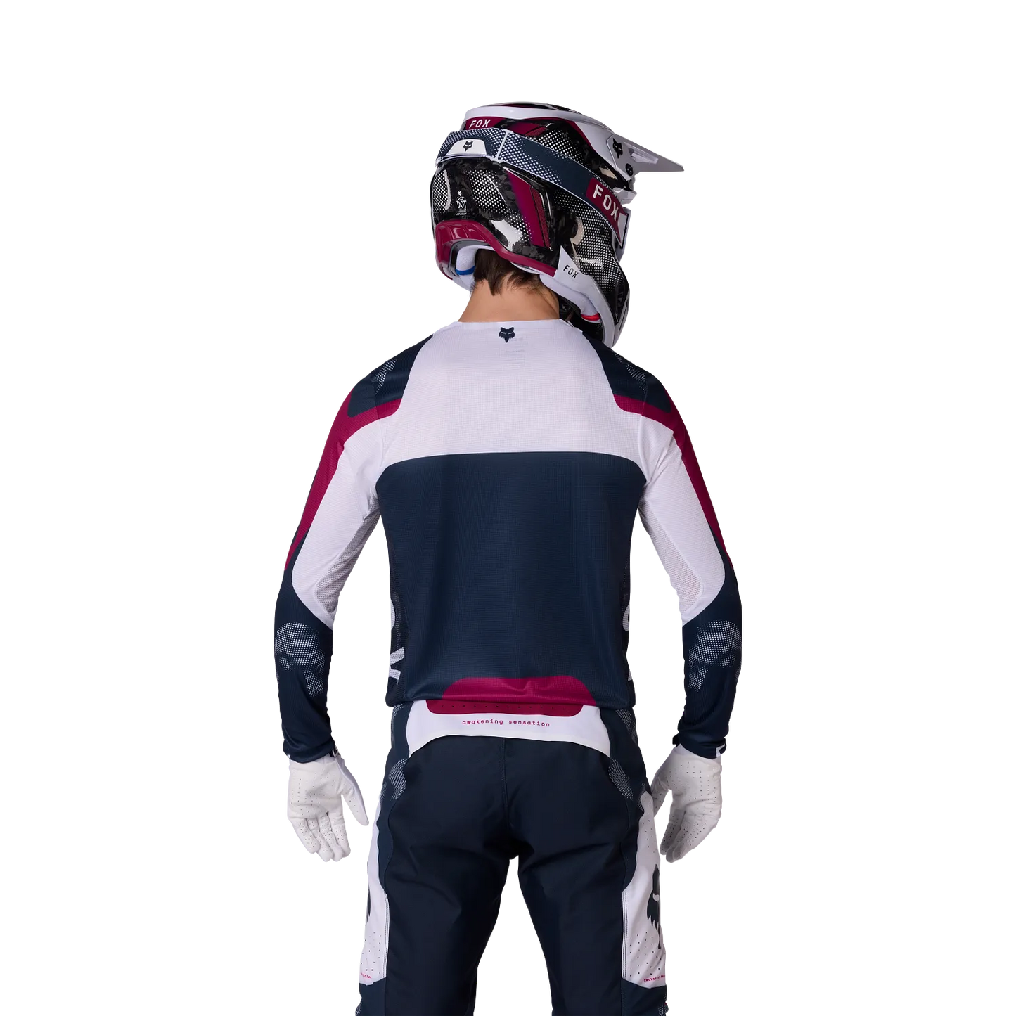 FOX Flexair Tactile Jersey