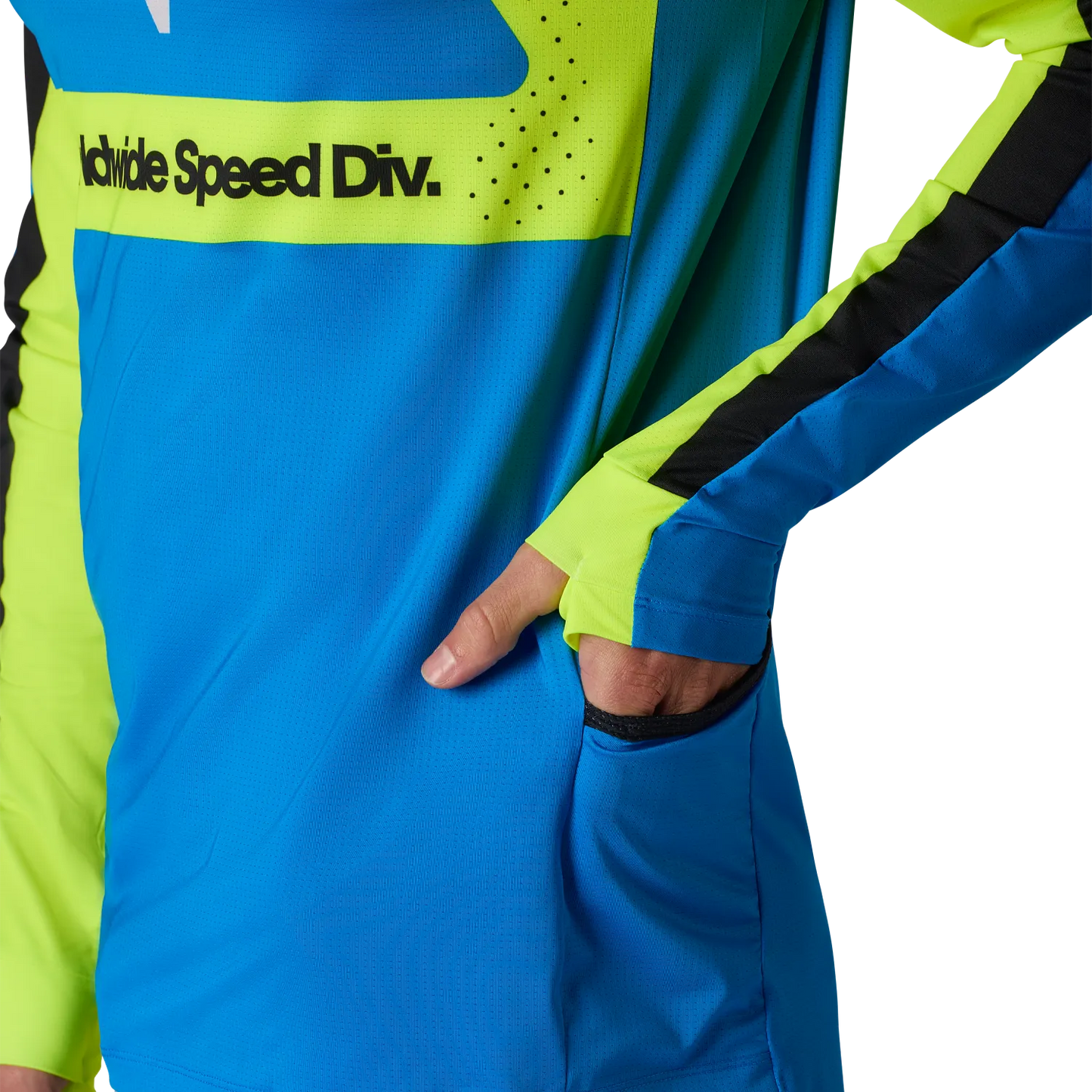 FOX Ranger Drive Jersey