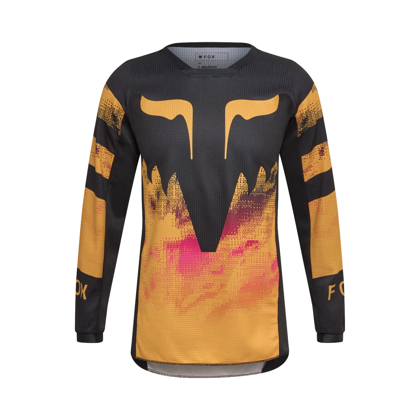 FOX Youth 180 Kairos Jersey