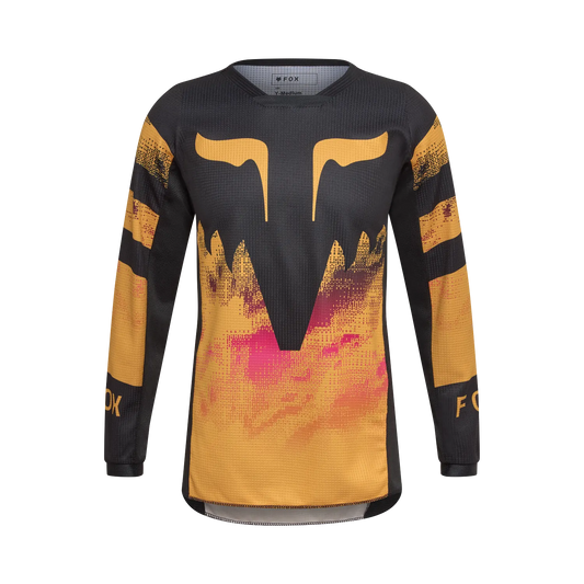 FOX Youth 180 Kairos Jersey