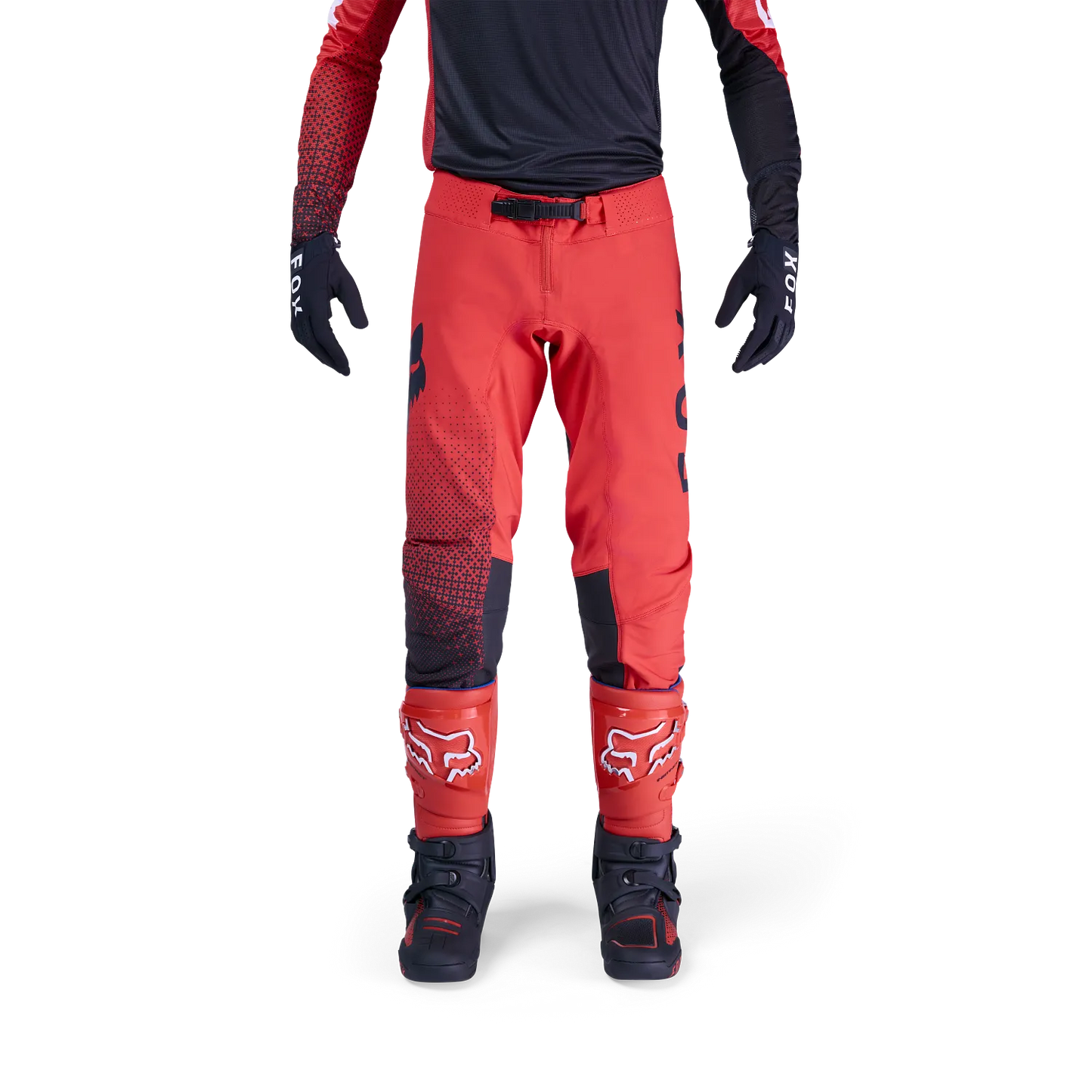 FOX Flexair Fracture Pants