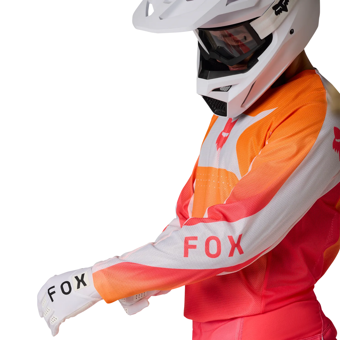 FOX 180 Air Taper Jersey