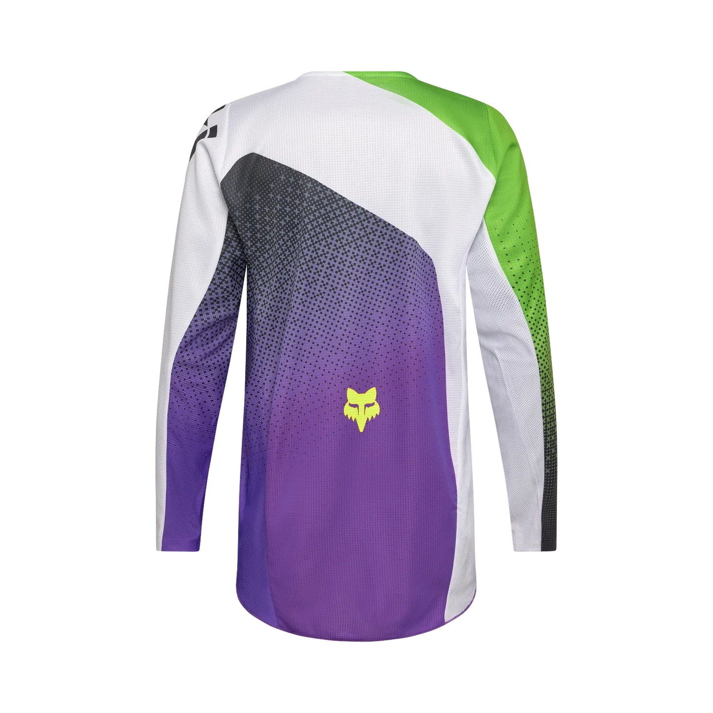 FOX 180 Kawasaki Jersey