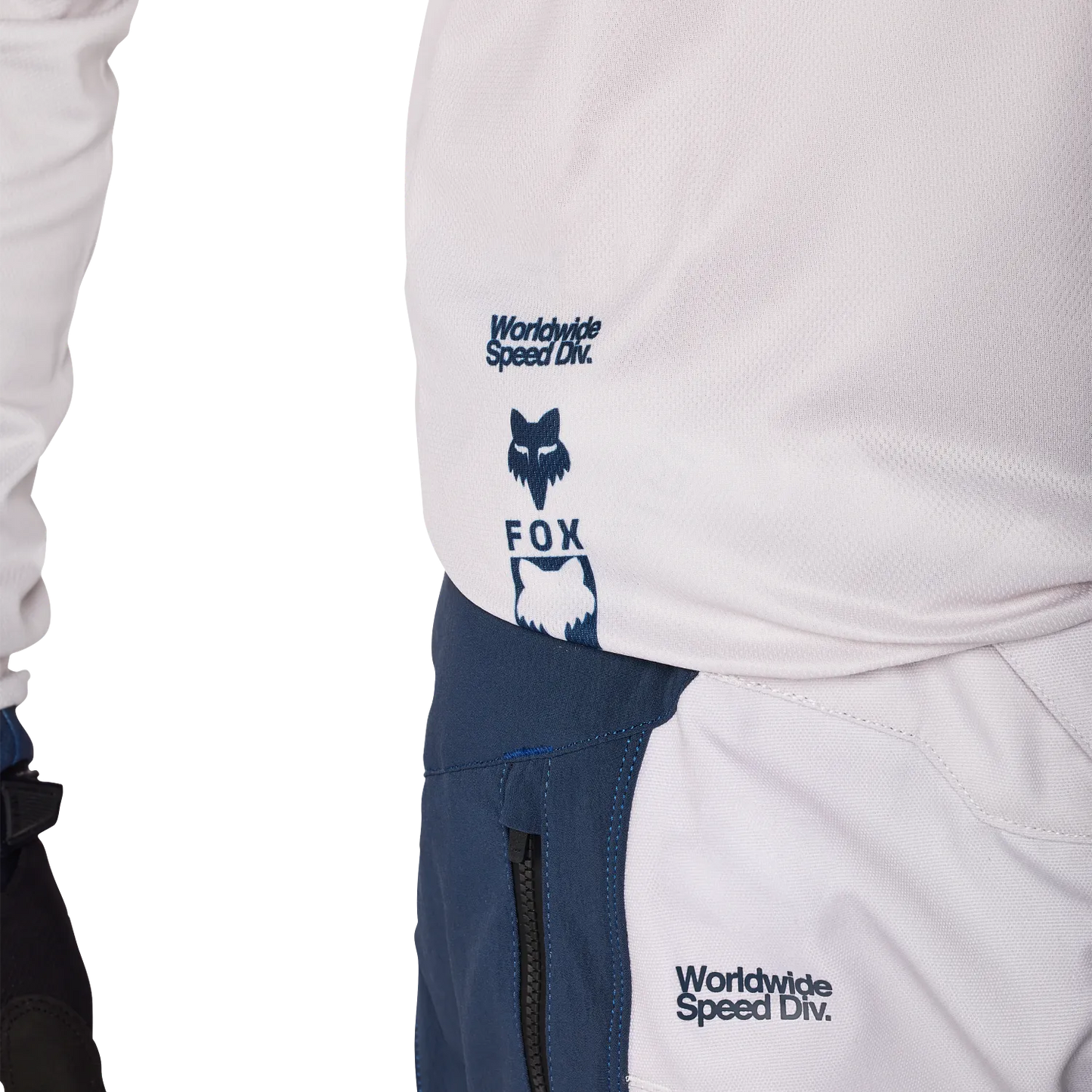 FOX Ranger Off-Road Jersey