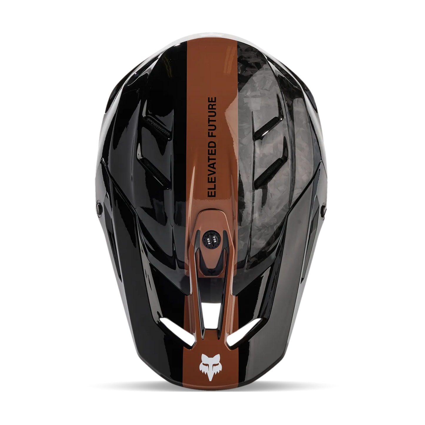 FOX V3 RS Optical Helmet
