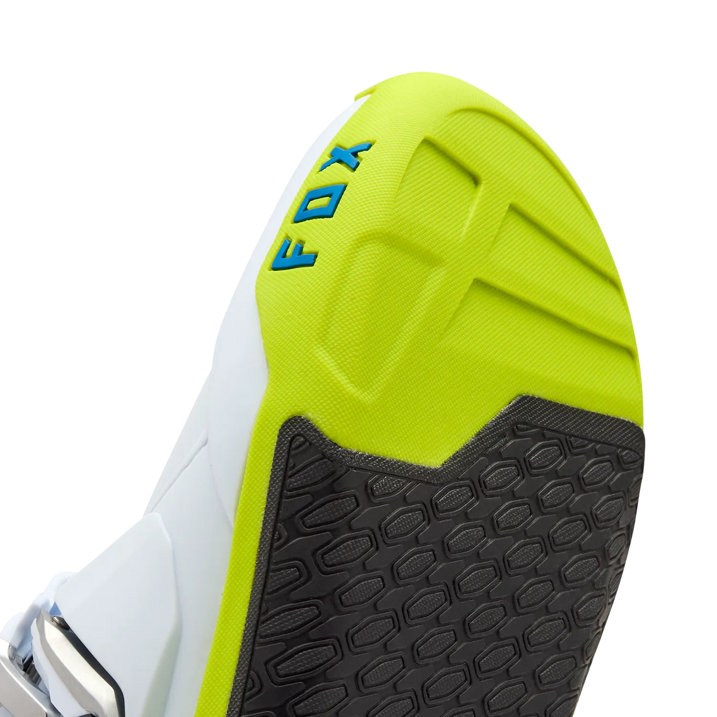 FOX Motion Boots
