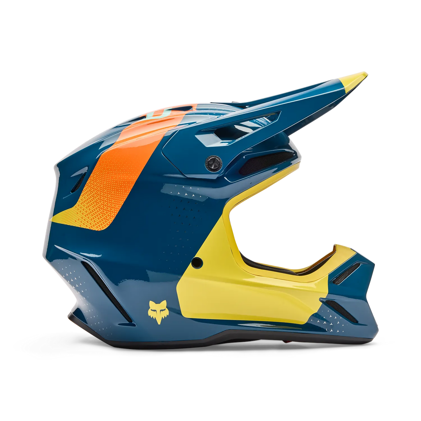 FOX V3 Tine Helmet