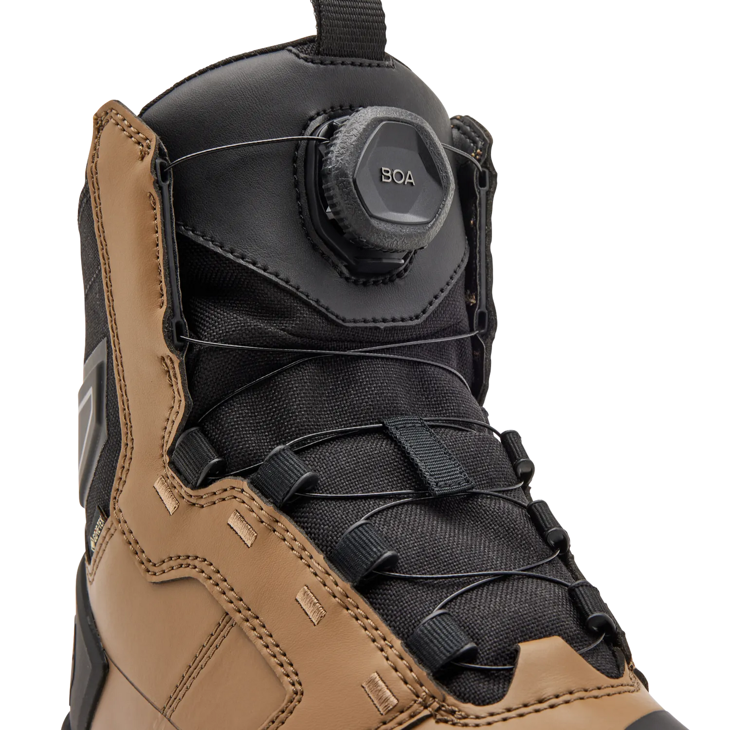 FOX Defend ADV Boots
