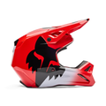 Fluorescent Red