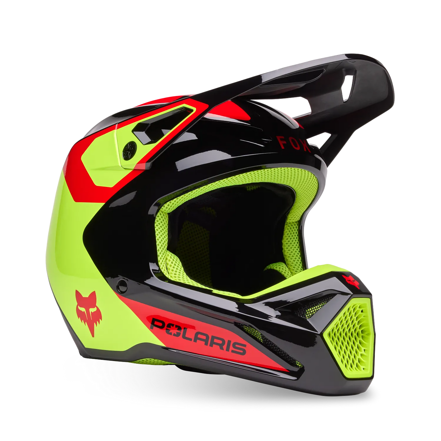 FOX V1 Polaris Helmet