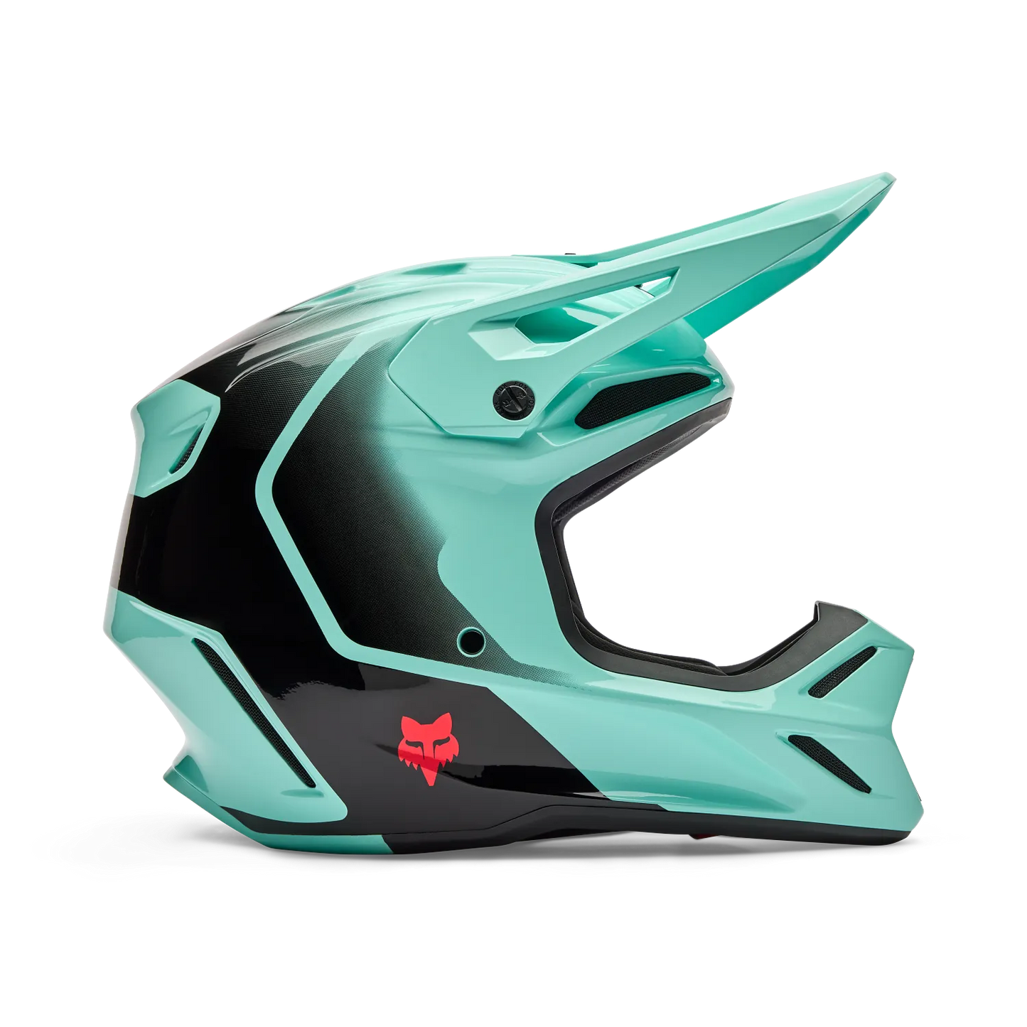 FOX V3 Drip Helmet