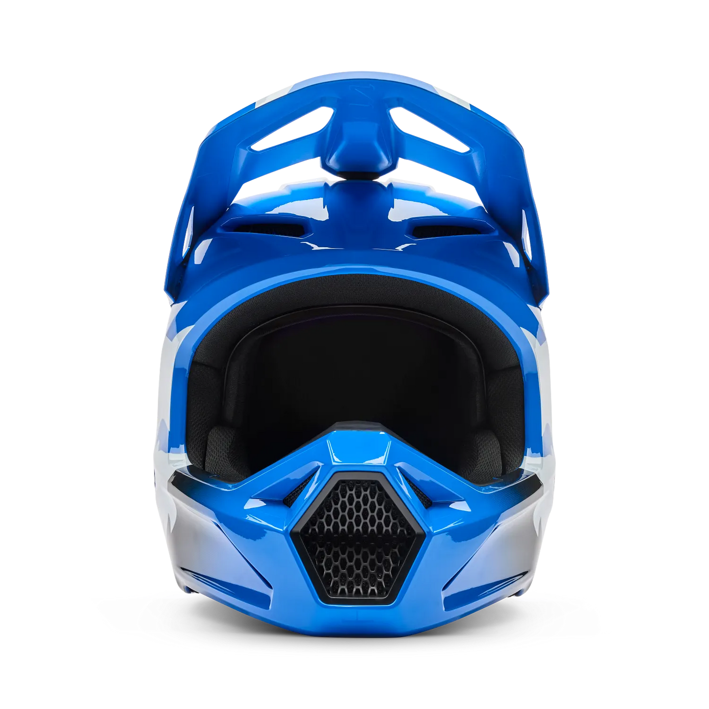 FOX V1 Shield Helmet