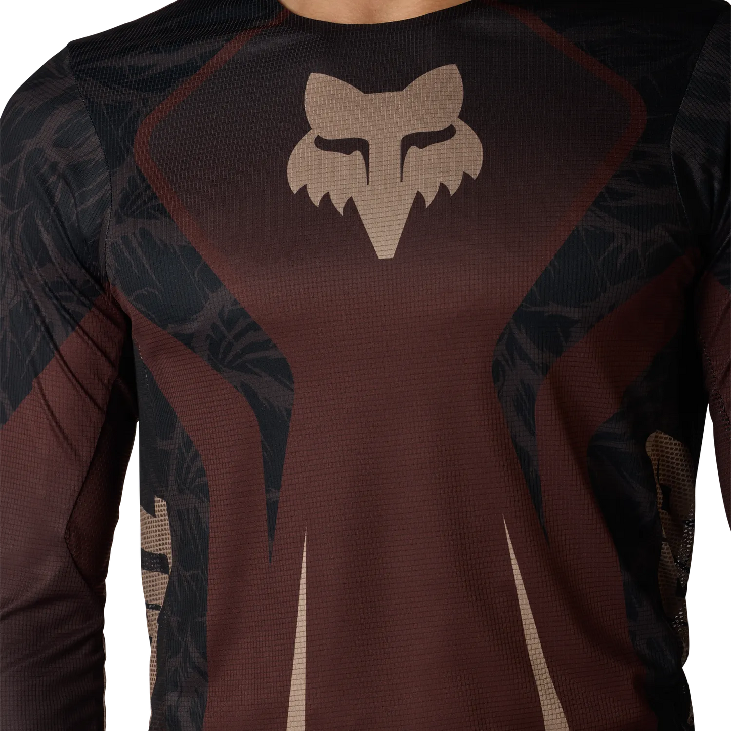 FOX Flexair HD38 Jersey