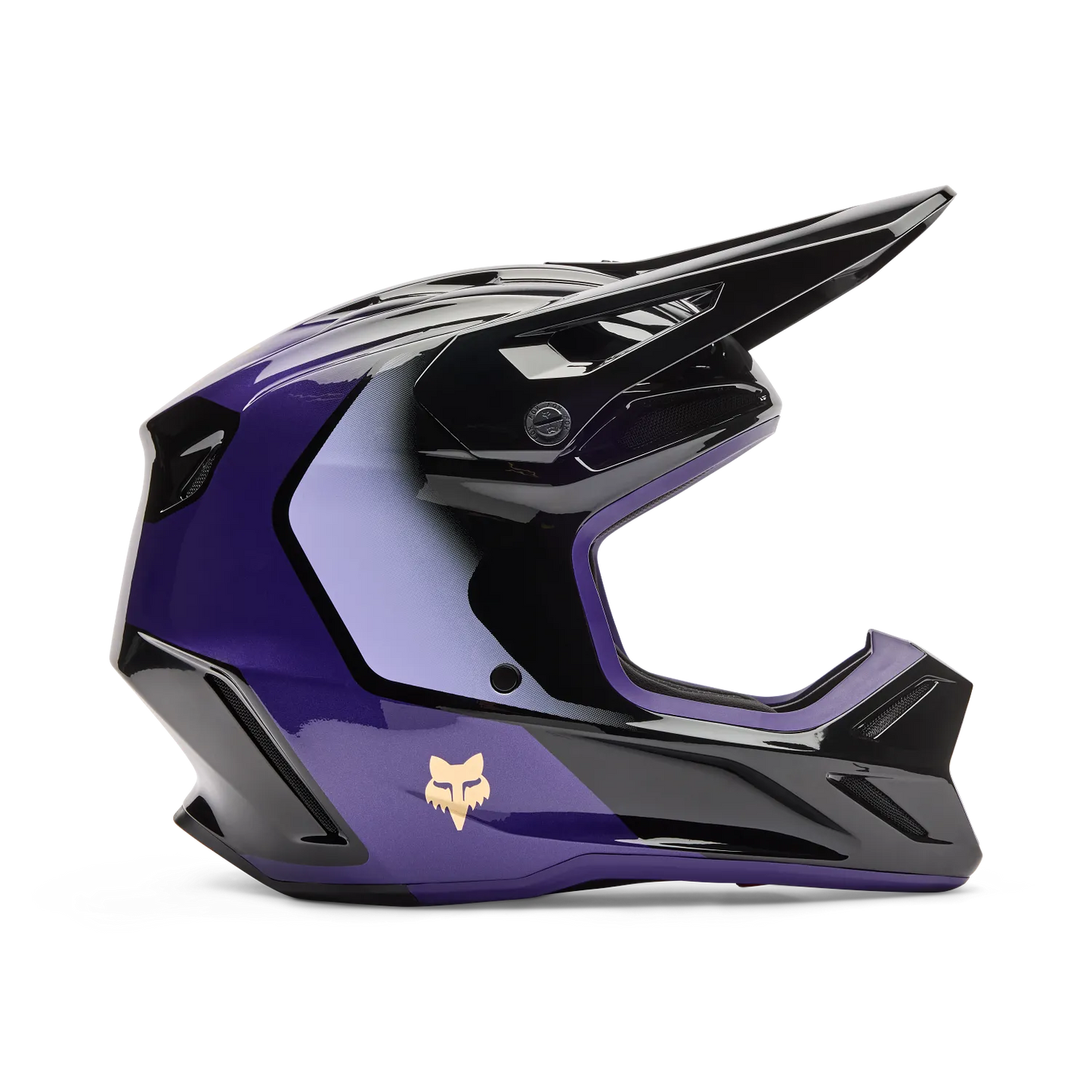 FOX V3 Drip Helmet