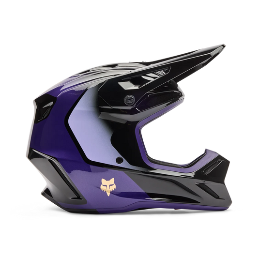 FOX V3 Drip Helmet