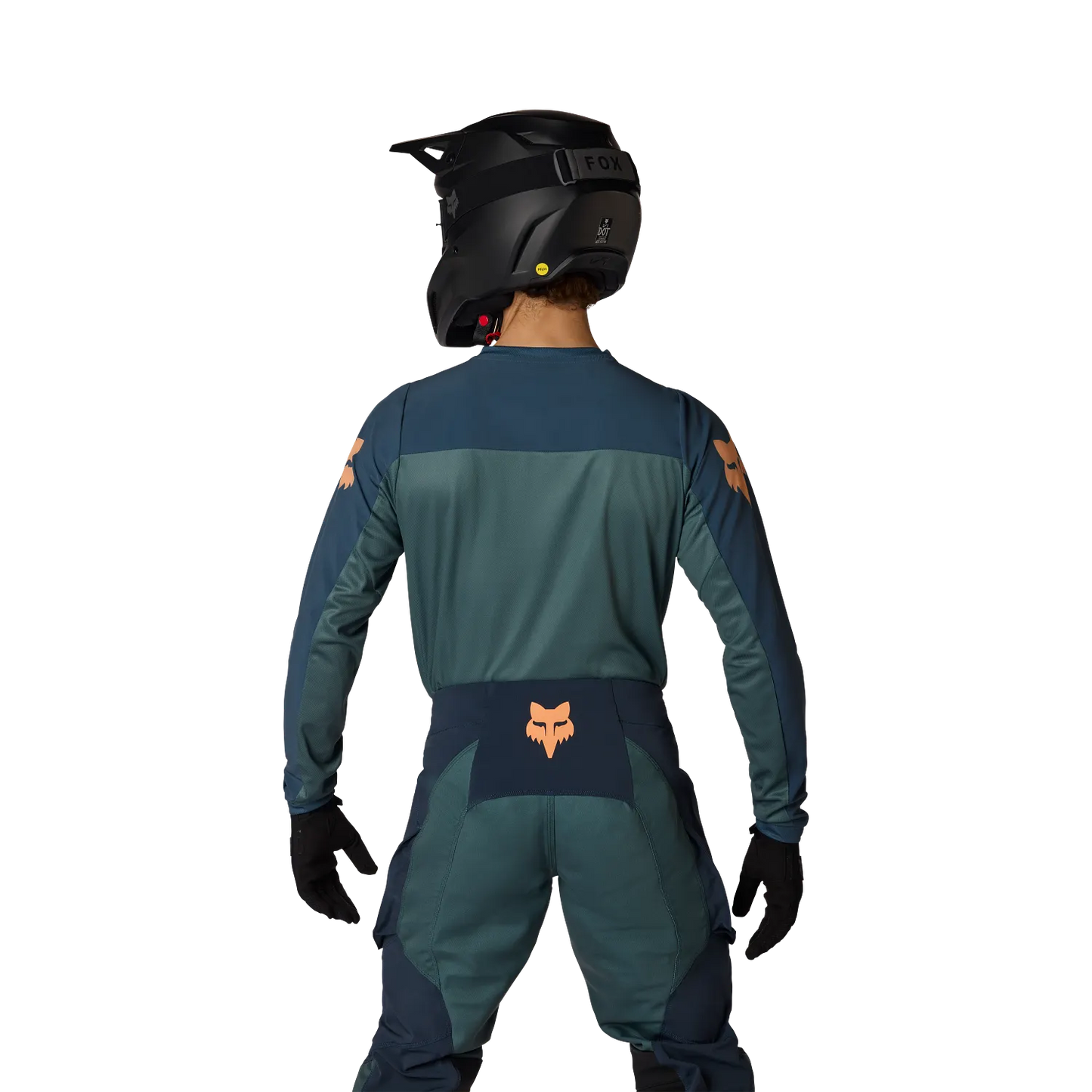 FOX Ranger Off-Road Jersey