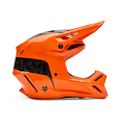 Fluorescent Orange