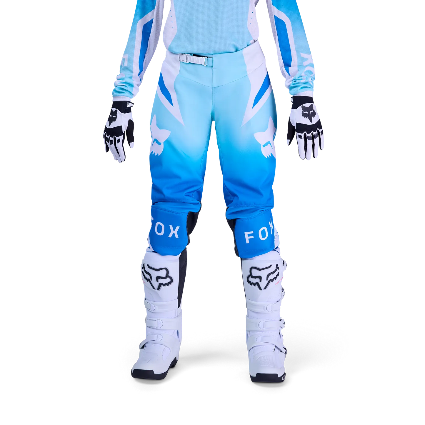 FOX Womens 180 Shield Pants
