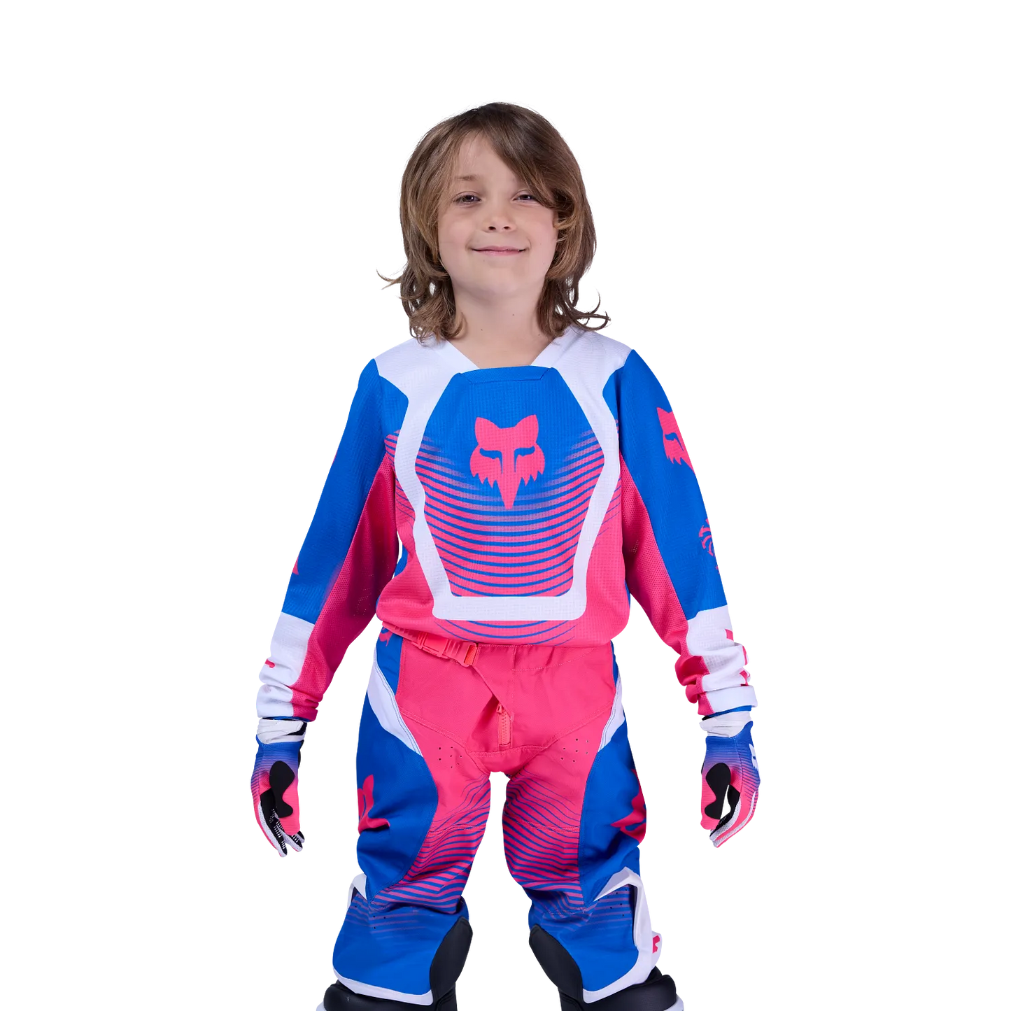 FOX Youth 180 Collect Jersey