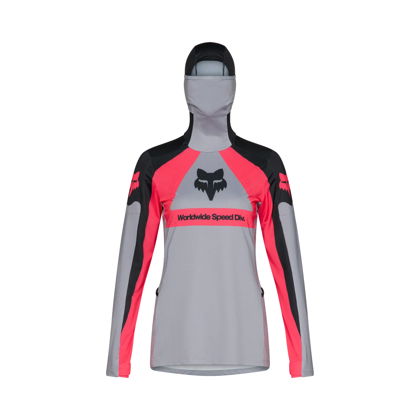 FOX Womens Ranger Drive Jersey