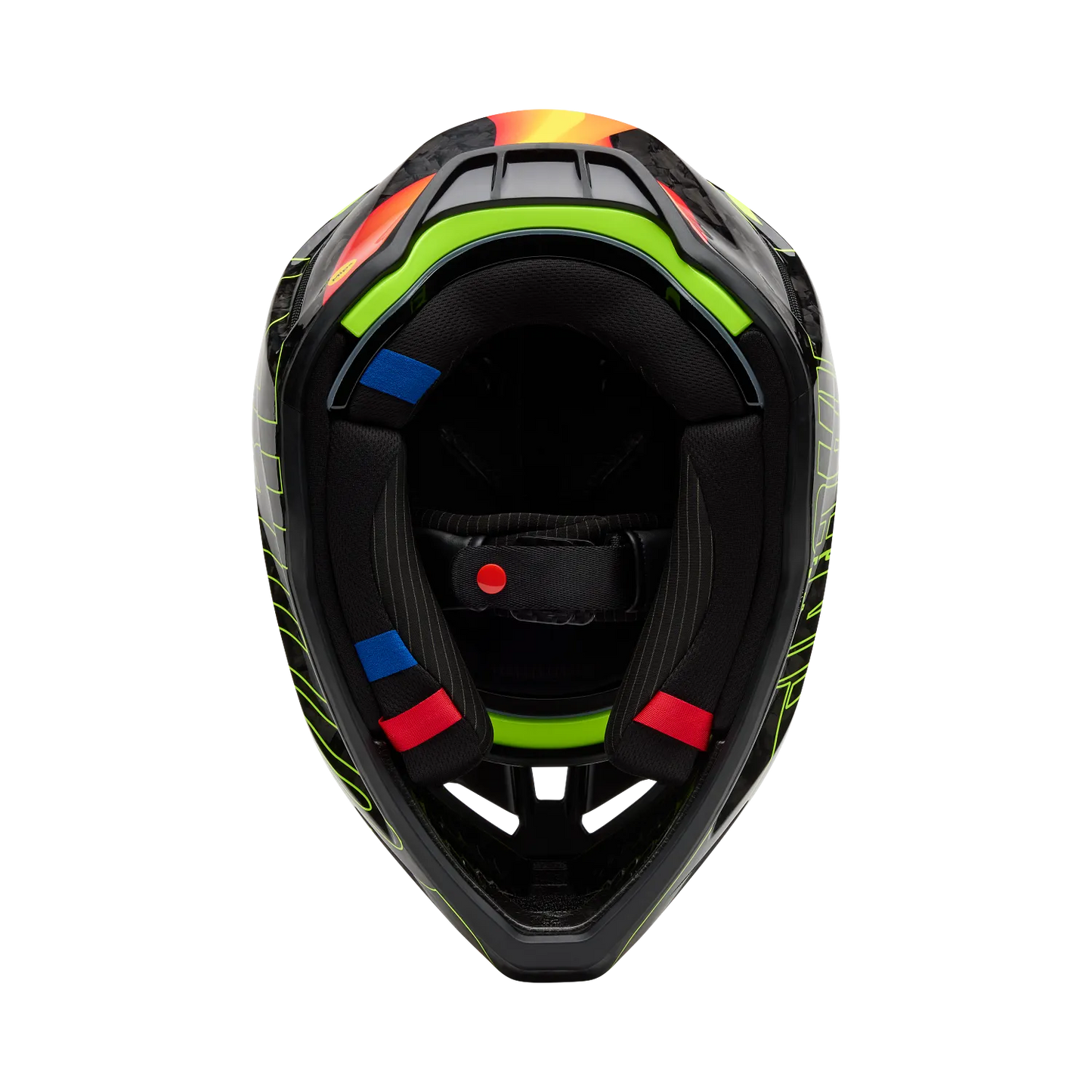 FOX V3 RS Elevated Limited Edition Helmet