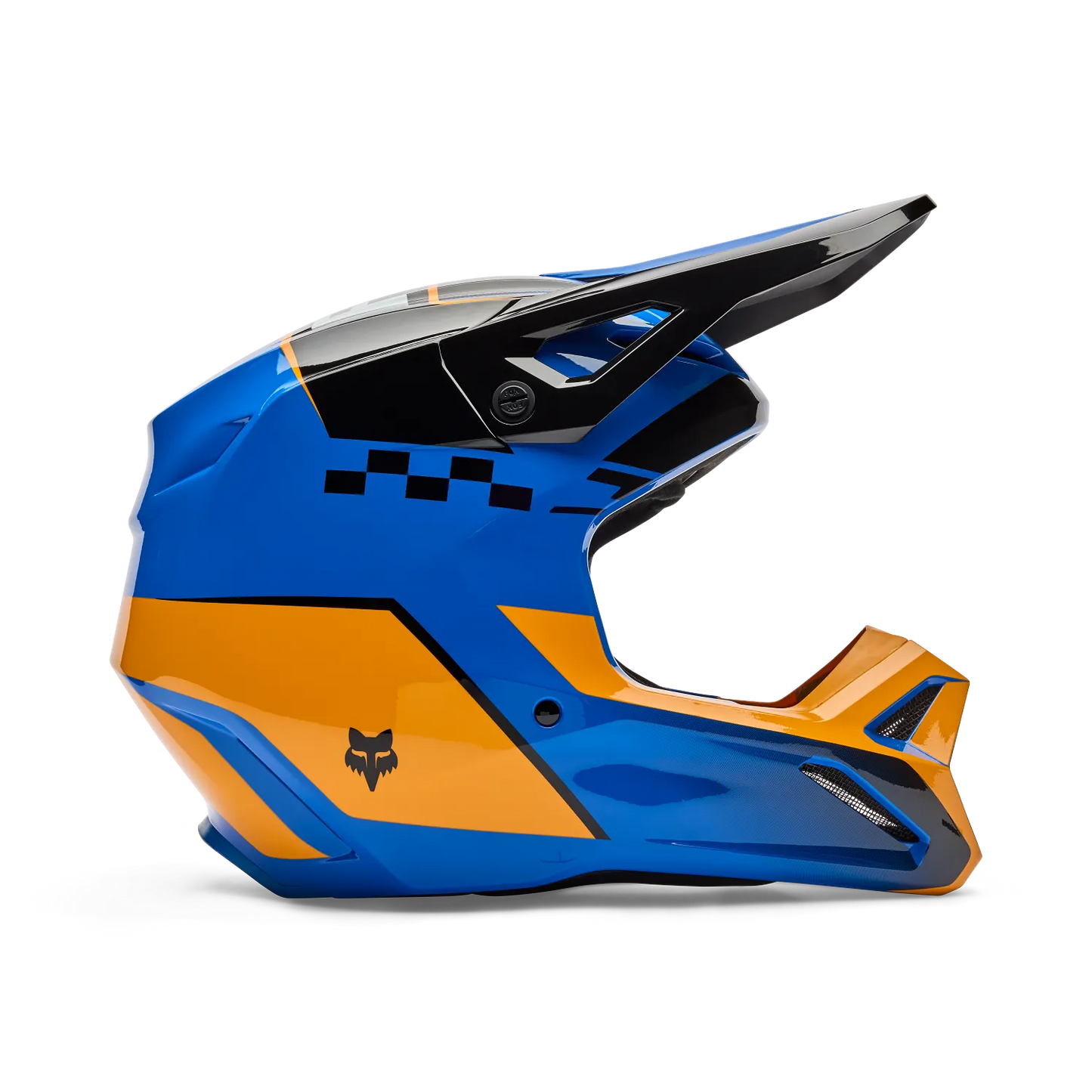 FOX V1 Collect Helmet