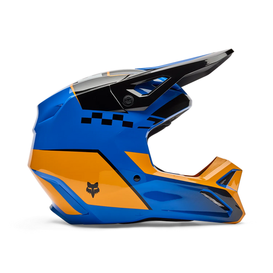FOX V1 Collect Helmet