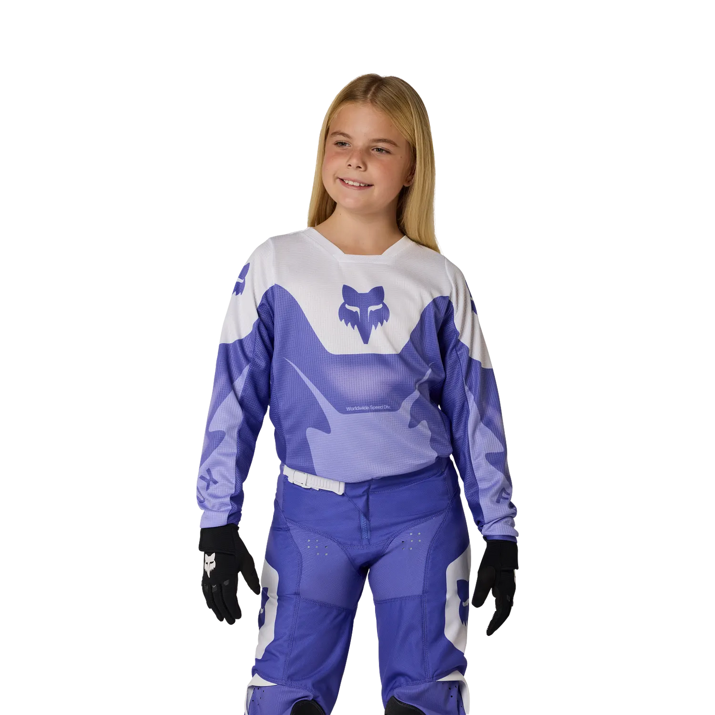 FOX Youth 180 Noble Jersey